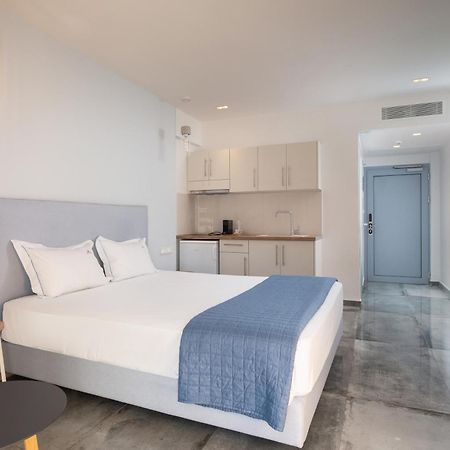 Notia Luxury Living Apart otel Porto Koufo Oda fotoğraf
